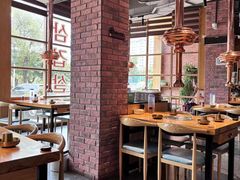 -金顺碳烤肉(番禺傍江地铁站店)
