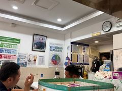 -新新湘菜馆(新中街二条店)