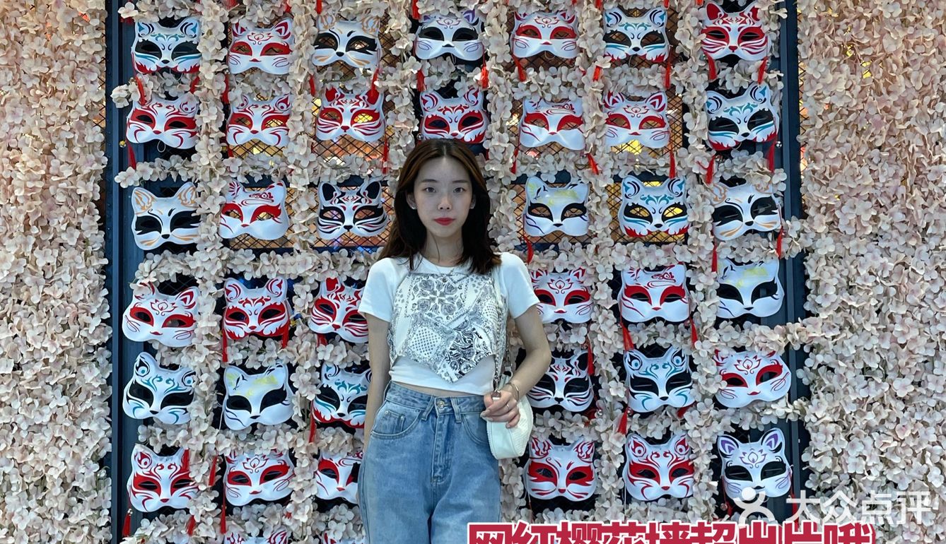 打卡温州新商圈印象里吃喝玩乐一体