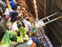 -大连熟食品交易中心