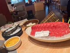 -巴奴毛肚火锅(七宝领展广场店)