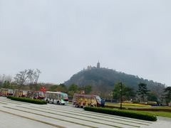 -狼山风景名胜区