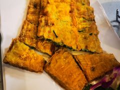 葱花肉-艳阳度假酒店·餐厅