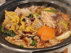-滨寿司(新街口中央商场店)