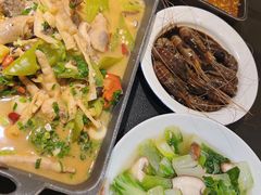 -龙门醉客(上塘路店)