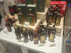 -农工商超市(金沙江路店)