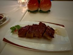 -天龙轩(香港丽思卡尔顿酒店)