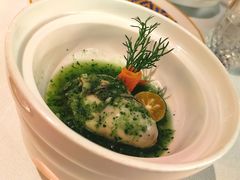 -狮拾久·现代新加坡料理(福田COCO Park店)