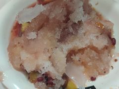特色刨冰-二斗栗子(西湖道店)
