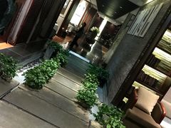 -梧桐餐厅(泉城路店)