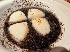 -涌煲记·蟹煲·砂锅海鲜·煲出宁波味(天一旗舰店)