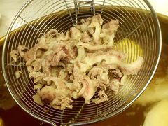 -食潮汕头鲜牛馆(望京保利店)