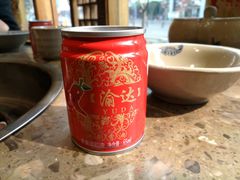 -重庆渝达老火锅(春熙路店)