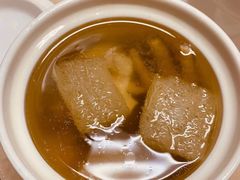 天柱山竹林老鸡汤-上海古井假日酒店 · 徽昇楼中餐厅