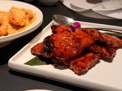 -珍宝海鲜JUMBO Seafood(北京SKP店)