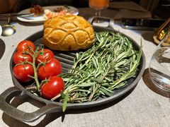 -Primotable高桌牛排馆(外滩店)