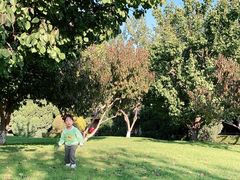 -春晖园度假酒店温泉