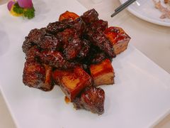 -新南华大酒店(长寿店)