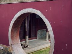 -建水文庙