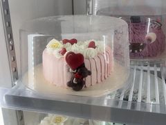 -DQ·蛋糕·冰淇淋(嘉兴南湖万达店)