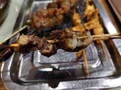 -西北朗益和穆斯林餐厅