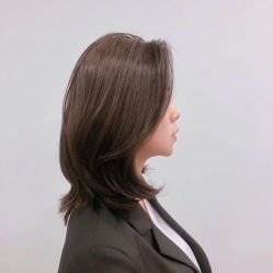 -卡曼Hair Salon烫染接发