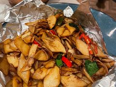 -耶里夏丽·丝路新疆菜·清真食品(徐汇南丹东路臻选店)