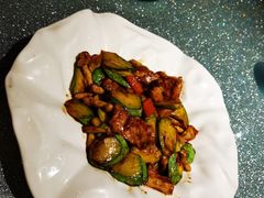 -蟹榭·本帮江浙菜·蟹宴(五角场合生汇商场店)