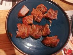 -通海俄式烧烤(下瓦房店)