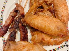 -百合酒店-香榭里自助餐厅