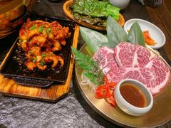 -味家烤肉烤鳗鱼牛排(西塔旗舰店)