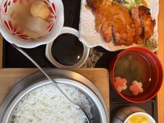 -味太助·银饭食堂(中华城店)