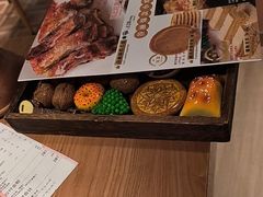 -谷丽麦馕新疆菜·清真(步步高梅溪新天地店)