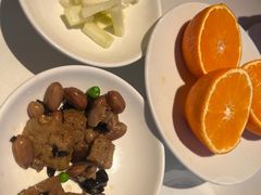 -四季民福烤鸭店(王府井东安门店)