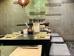 -盡膳口福·百年汤方火锅(科华北路店)