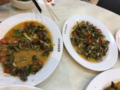 -长平老姿娘夜粥(平东一街店)