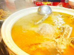 -梓砂锅(崇文路店)