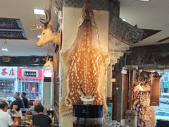 -乔家满族八大碗(流水沟店)