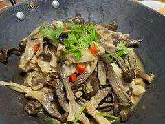 -江边湾柴火鸭