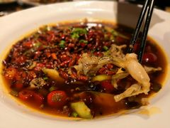 -庆合府重庆大排档(紫都城店)
