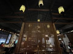 -大牌大·传统杭帮菜(湖滨店)