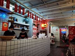 -三镇卤货二公司(汉街店)