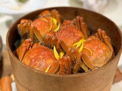 -成隆行·蟹王府(九江路店)