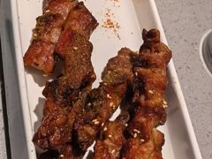 -半天妖烤鱼(中山路店)