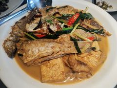 兴仙家烧杂鱼-兴仙饭店·闽味海鲜(马尾总店)