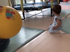 -BlueBubble蓝泡泡婴幼儿游泳会所(合川路店)