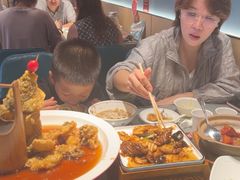 -老济南·地道济南菜(大明湖店)