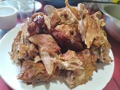 -胖子菜馆(隆昌路店)