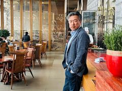-上海柏悦酒店·世纪100牛排馆