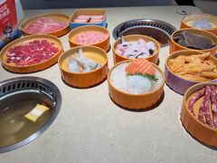 -海底捞大排档火锅(打浦路店)